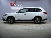 Mitsubishi Outlander III Рестайлинг 3 Уфа  - изображение 24