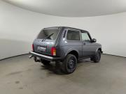 Lada (ВАЗ) Niva Legend I Уфа  - изображение 28
