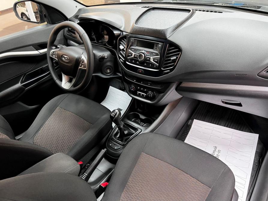 Lada (ВАЗ) Vesta I Тверь  - изображение 13