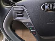Kia Rio III Рестайлинг Минеральные Воды  - изображение 32