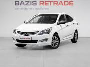 Hyundai Solaris I Рестайлинг Тюмень  - изображение 25