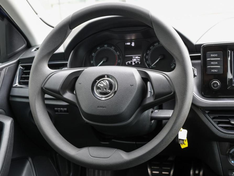 Skoda Rapid II Москва  - изображение 16