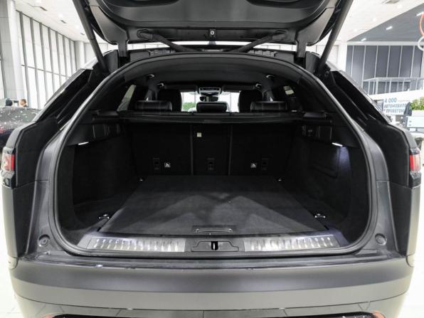 Land Rover Range Rover Velar I с пробегом 2020 года, цена 4 300 000 рублей, 98855 км, внедорожник, Автокод Объявления