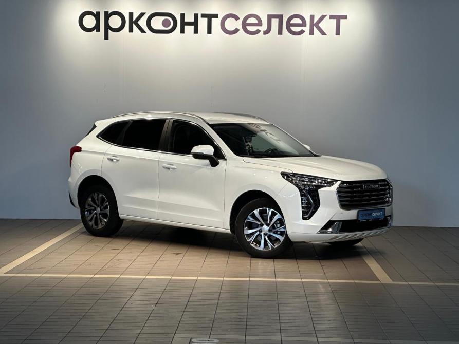 Haval Jolion I Краснодар  - изображение 3