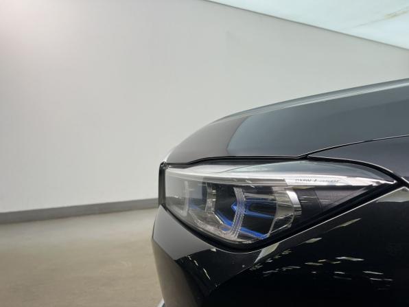 BMW 7 серии VI (G11/G12) Рестайлинг с пробегом 2022 года, цена 7 400 000 рублей, 52972 км, седан, Автокод Объявления