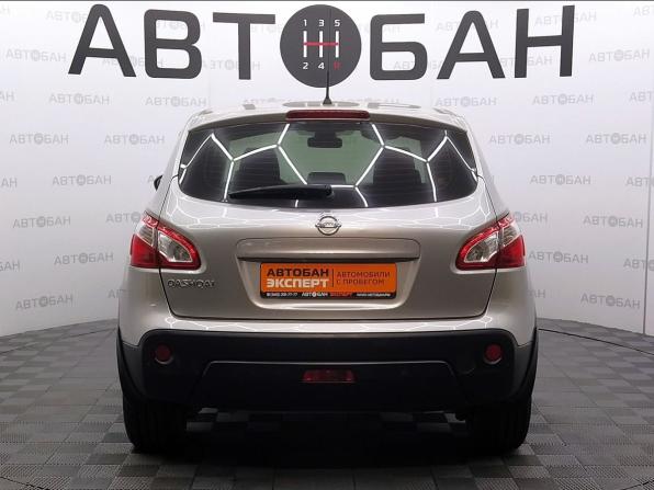 Nissan Qashqai I Рестайлинг с пробегом 2013 года, цена 1 180 000 рублей, 191522 км, внедорожник, Автокод Объявления