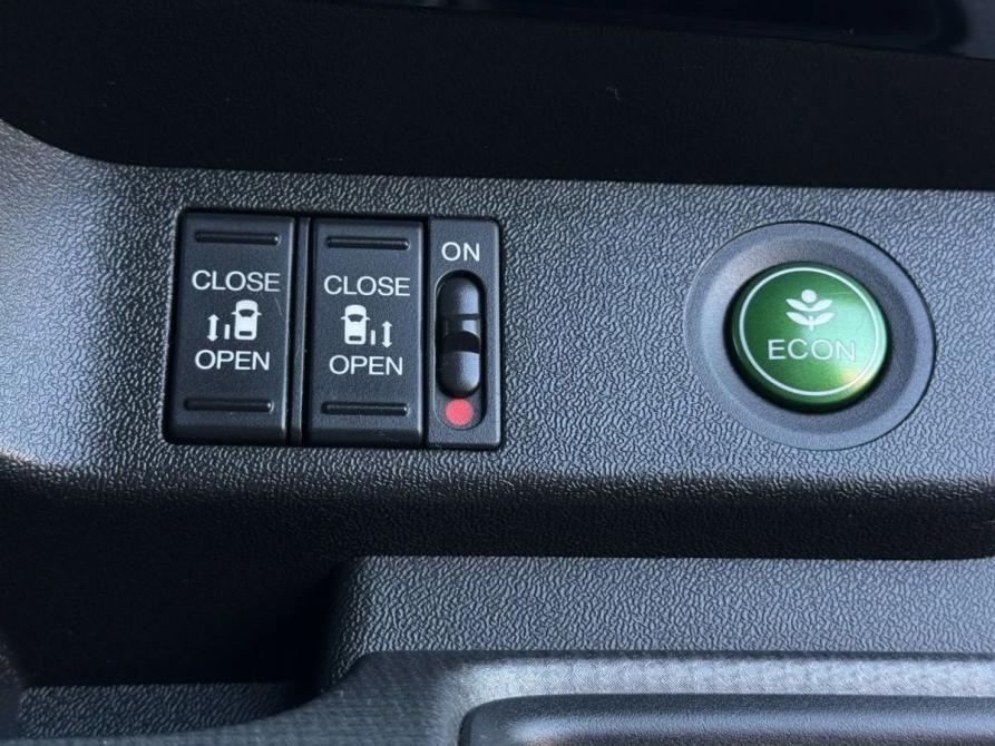 Honda Stepwgn V Новосибирск  - изображение 20