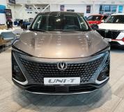 Changan UNI-T I Волгоград  - изображение 12