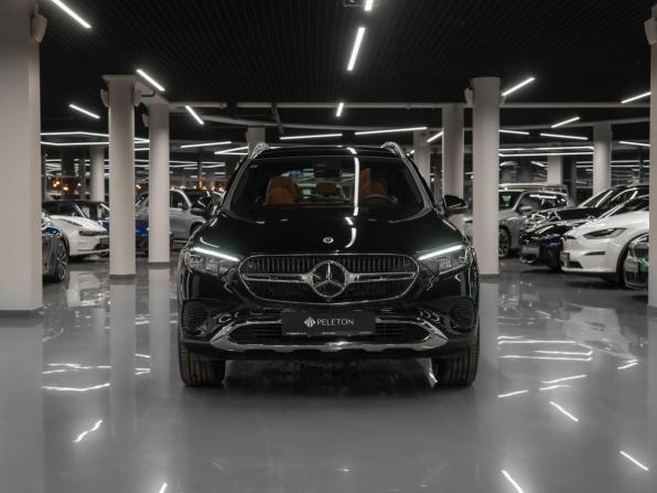 Mercedes-Benz GLC II (X254) с пробегом 2025 года, цена 7 350 000 рублей, 30 км, внедорожник, Автокод Объявления