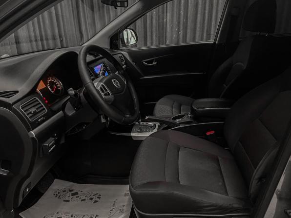 SsangYong Actyon II с пробегом 2011 года, цена 685 000 рублей, 203470 км, внедорожник, Автокод Объявления