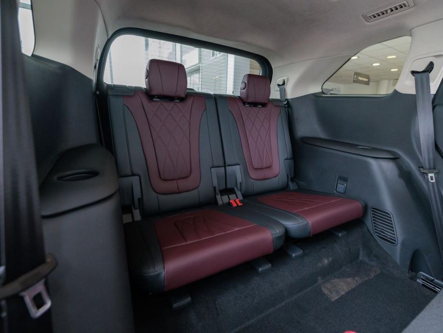 Hongqi HS7 II Волгоград  - изображение 25