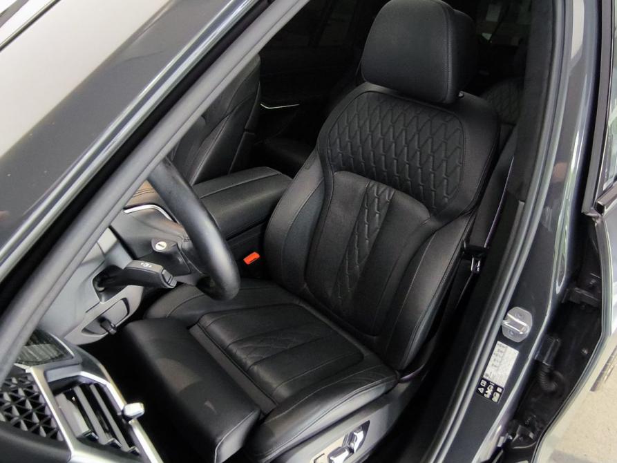 Alpina XB7 G07 Рестайлинг Москва  - изображение 12