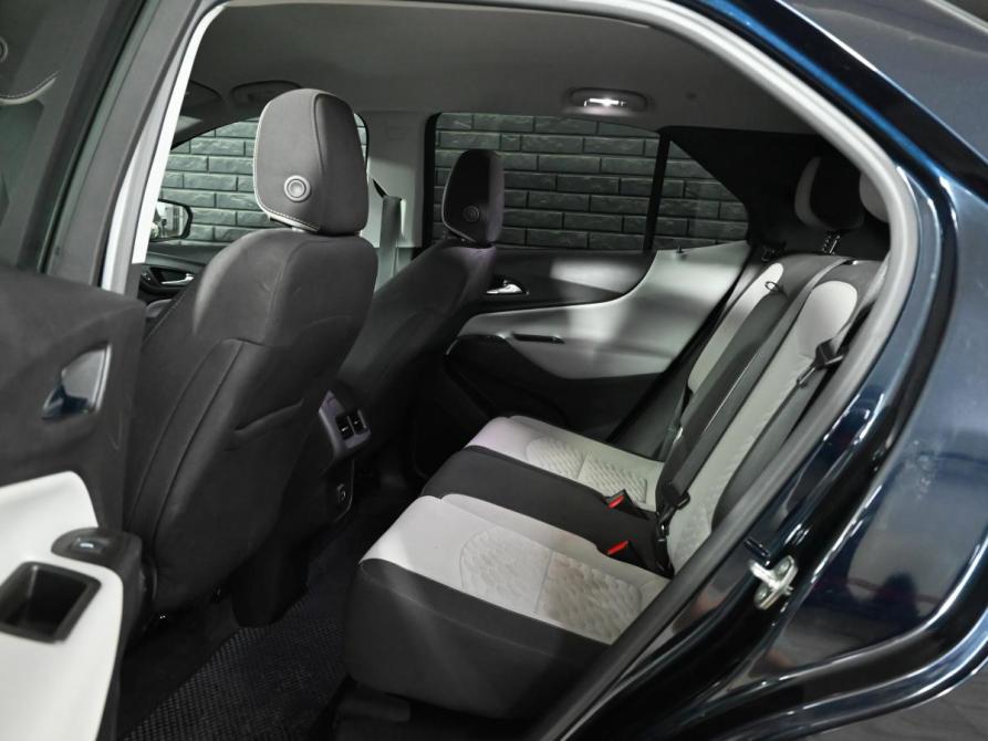 Chevrolet Equinox III Екатеринбург  - изображение 16