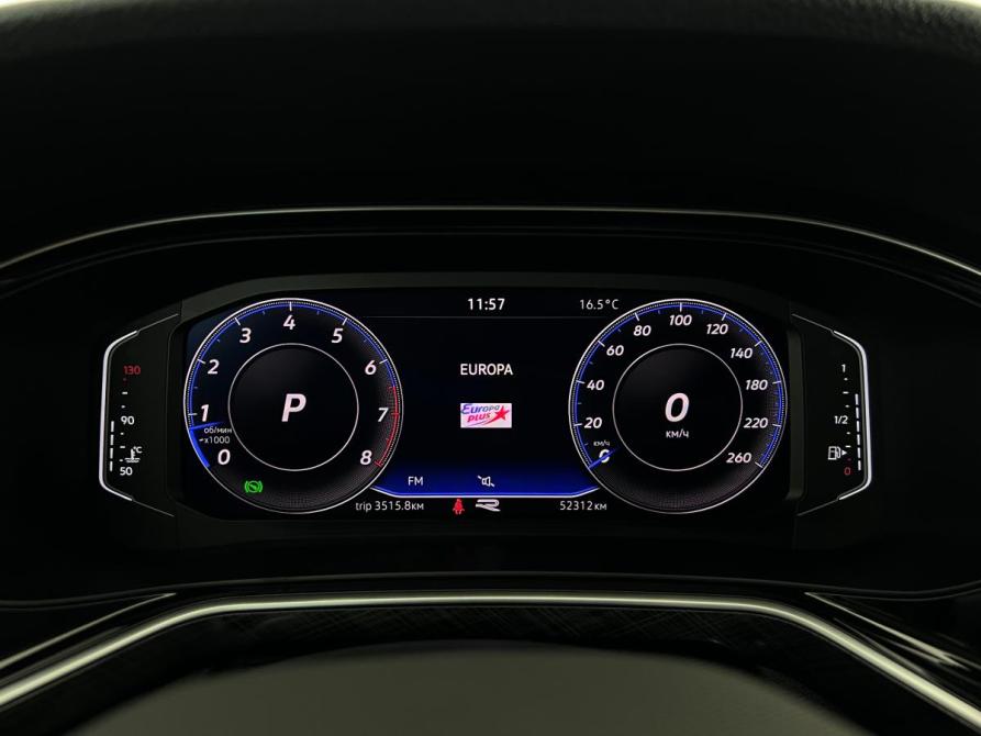 Volkswagen Polo VI Ростов-на-Дону  - изображение 12