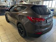 Hyundai Santa Fe III Самара  - изображение 6