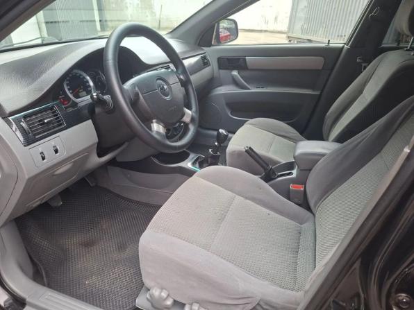 Chevrolet Lacetti I с пробегом 2012 года, цена 470 000 рублей, 223704 км, седан, Автокод Объявления