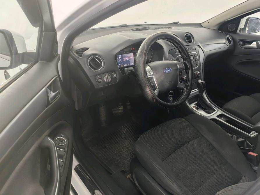 Ford Mondeo IV Рестайлинг Санкт-Петербург  - изображение 9