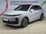 Li Auto (Lixiang) L6 I Москва  - изображение 27