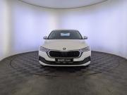 Skoda Octavia IV (A8) Москва  - изображение 29