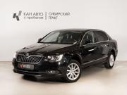 Skoda Superb II Рестайлинг Казань  - изображение 9