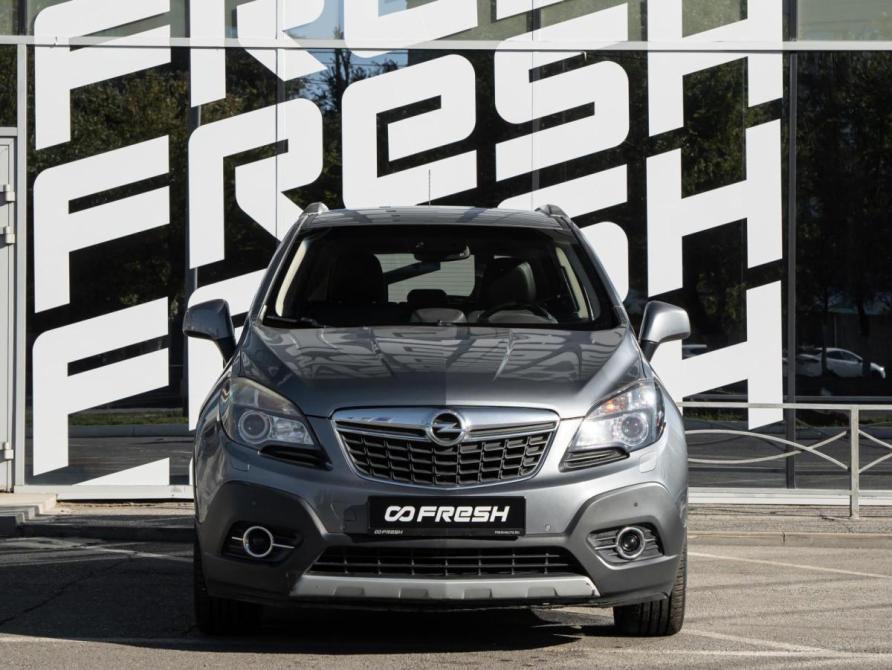 Opel Mokka I Волгоград  - изображение 3