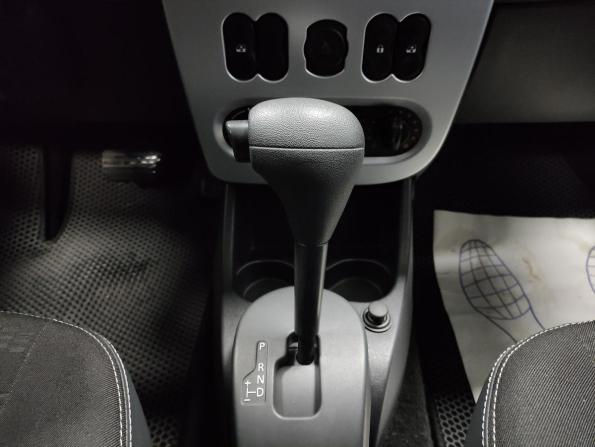 Renault Sandero I с пробегом 2012 года, цена 655 000 рублей, 107848 км, хэтчбек, Автокод Объявления