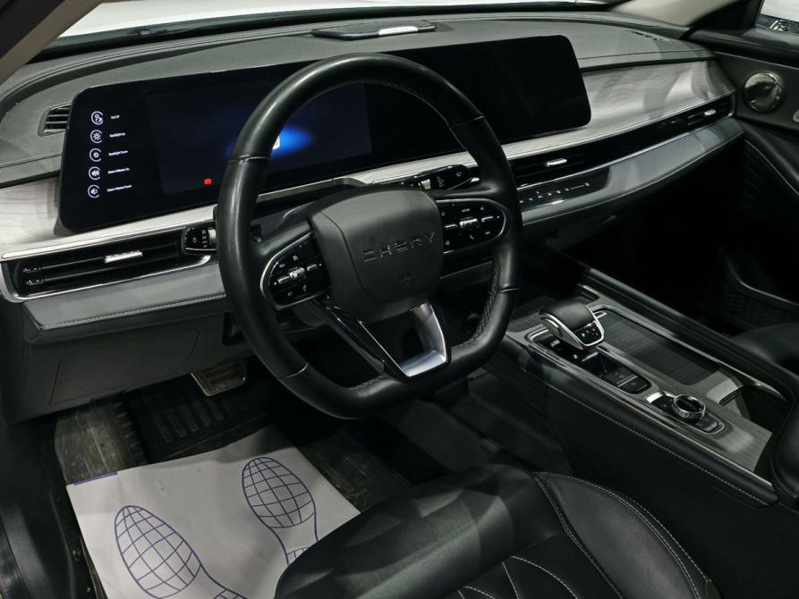 Chery Arrizo 8 Ставрополь  - изображение 7