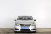 Nissan Sentra VII (B17) Тюмень  - изображение 22