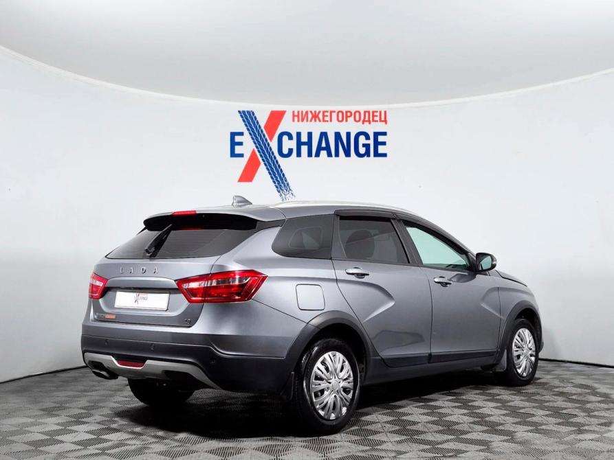 Lada (ВАЗ) Vesta I Нижний Новгород  - изображение 5