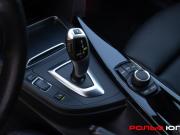 BMW 3 серии VI (F3x) Рестайлинг Москва  - изображение 37