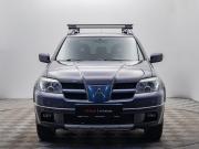 Mitsubishi Outlander I Москва  - изображение 25