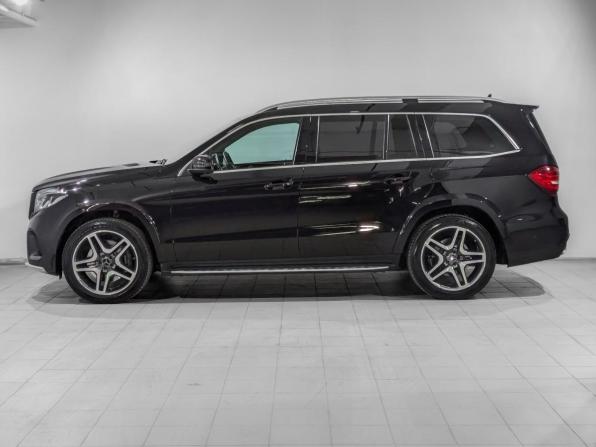 Mercedes-Benz GLS I (X166) с пробегом 2016 года, цена 3 955 000 рублей, 226712 км, внедорожник, Автокод Объявления