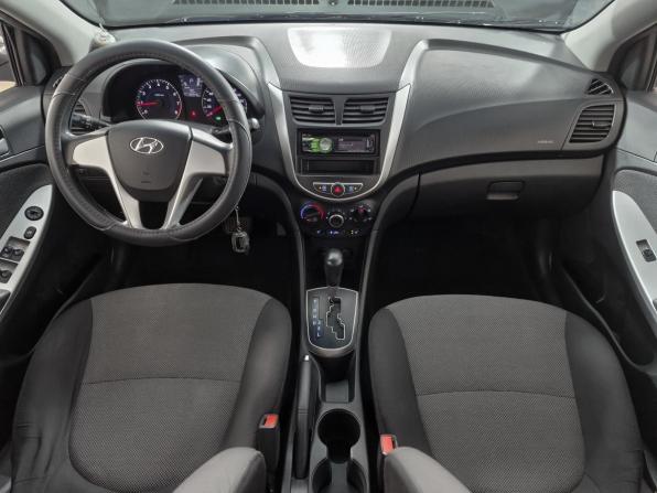 Hyundai Solaris I с пробегом 2011 года, цена 749 000 рублей, 130946 км, седан, Автокод Объявления
