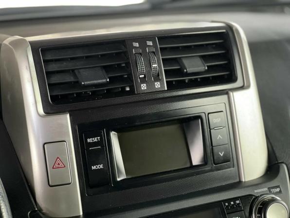 Toyota Land Cruiser Prado 150 Series с пробегом 2012 года, цена 2 395 000 рублей, 290892 км, внедорожник, Автокод Объявления