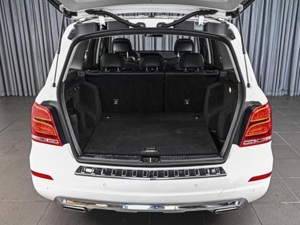 Mercedes-Benz GLK-Класс I (X204) Рестайлинг с пробегом 2012 года, цена 1 780 000 рублей, 205938 км, внедорожник, Автокод Объявления