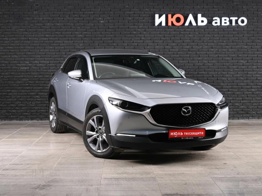 Mazda CX-30 I Екатеринбург  - изображение 3