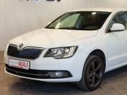 Skoda Superb II Рестайлинг Иваново  - изображение 42