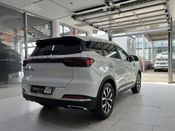 Chery Tiggo 7 Pro Max I с пробегом 2024 года, цена 1 950 000 рублей, 27444 км, внедорожник, Автокод Объявления