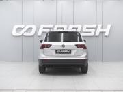 Volkswagen Tiguan II Ростов-на-Дону  - изображение 23