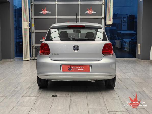Volkswagen Polo V с пробегом 2010 года, цена 530 000 рублей, 207656 км, хэтчбек, Автокод Объявления