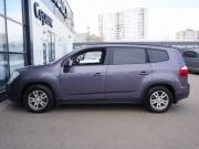 Chevrolet Orlando I Москва  - изображение 23