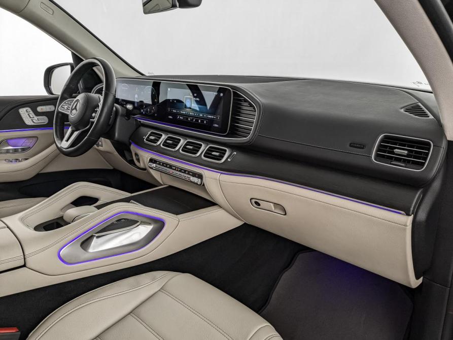 Mercedes-Benz GLE II (V167) Москва  - изображение 13
