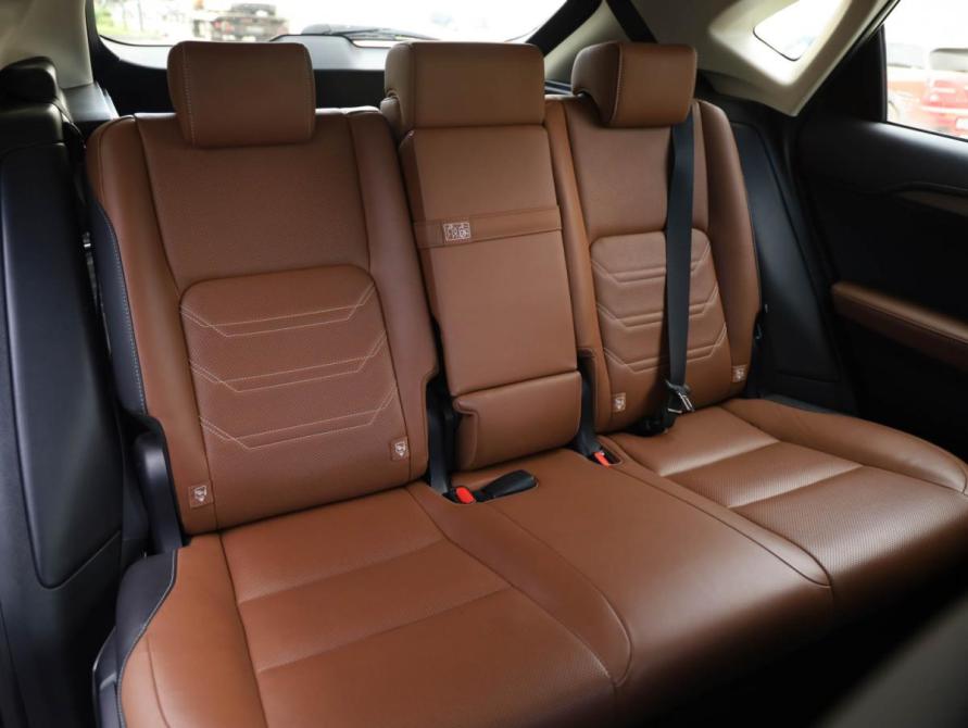 Lexus NX I Санкт-Петербург  - изображение 28