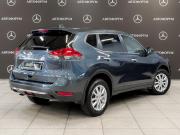 Nissan X-Trail III Рестайлинг Москва  - изображение 30
