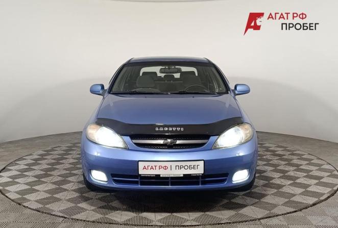Chevrolet Lacetti I с пробегом 2006 года, цена 590 000 рублей, 242808 км, хэтчбек, Автокод Объявления