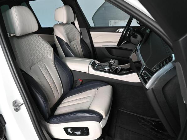 BMW X5 IV (G05/G18) с пробегом 2020 года, цена 7 399 000 рублей, 105974 км, внедорожник, Автокод Объявления