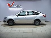 Lada (ВАЗ) Granta I Рестайлинг Уфа  - изображение 24