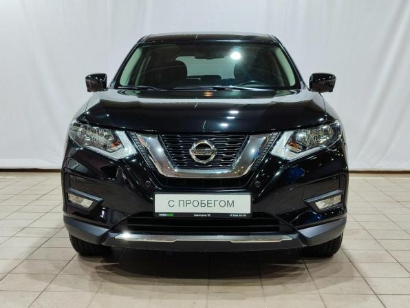 Nissan X-Trail III Рестайлинг с пробегом 2019 года, цена 2 500 000 рублей, 56000 км, внедорожник, Автокод Объявления
