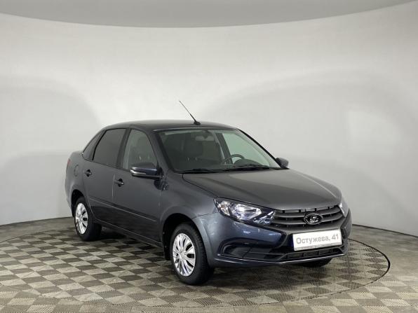 Lada (ВАЗ) Granta I Рестайлинг с пробегом 2024 года, цена 795 000 рублей, 51973 км, седан, Автокод Объявления