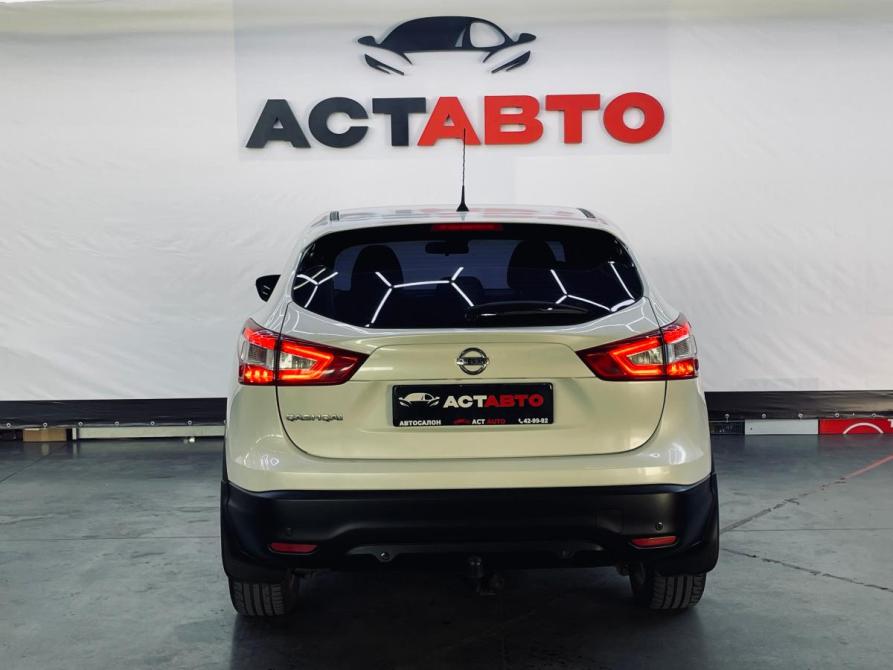Nissan Qashqai II Оренбург  - изображение 5